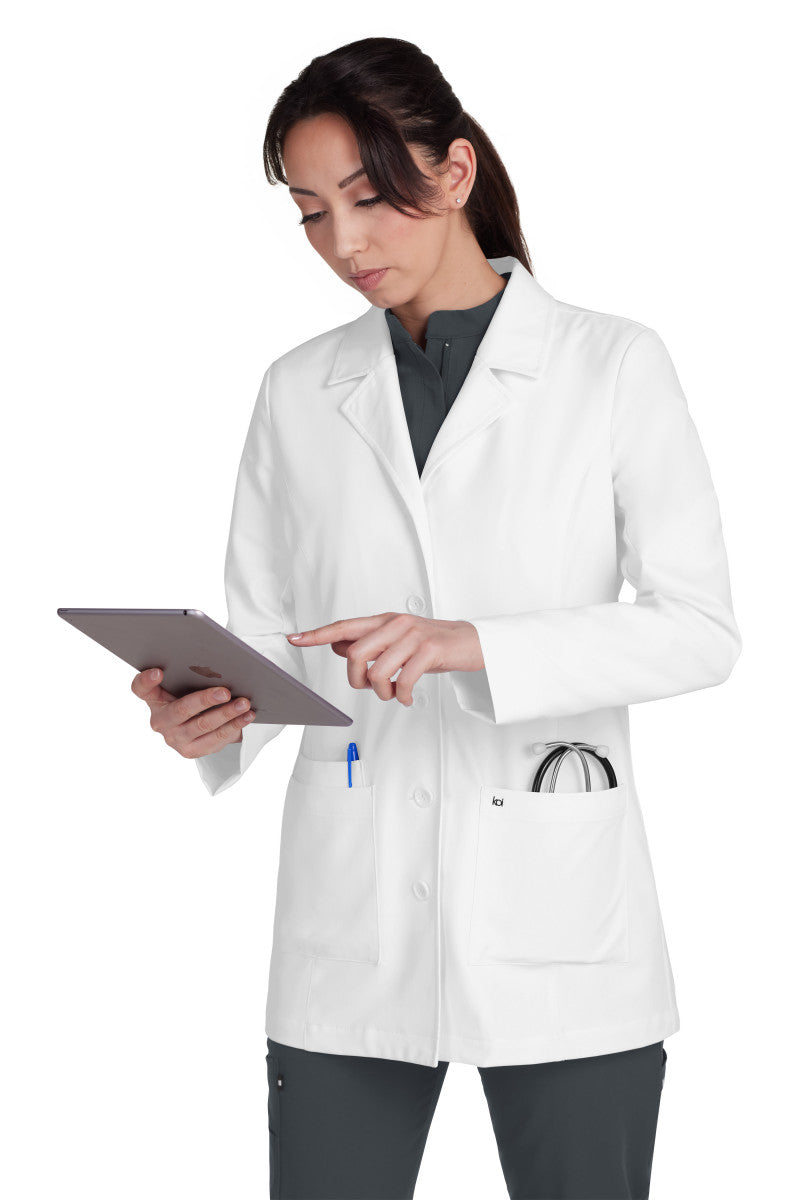 Hema Lab Coat