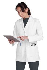 Hema Lab Coat