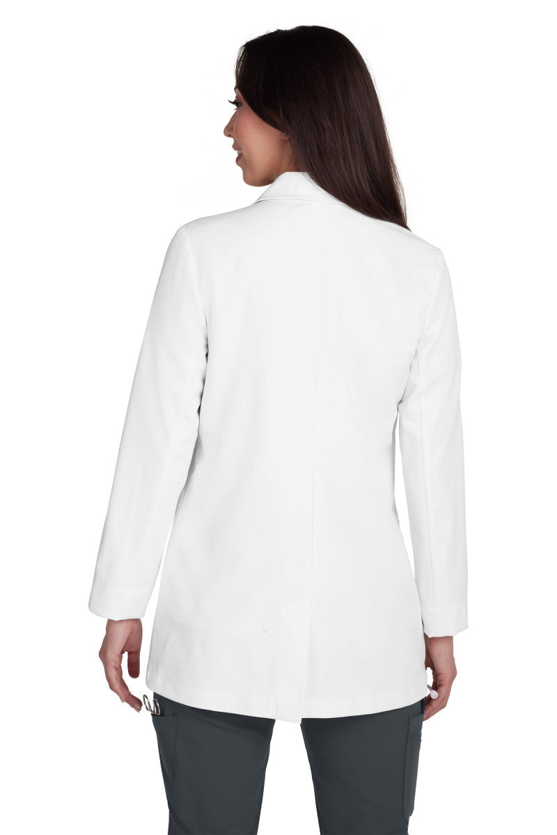 Hema Lab Coat