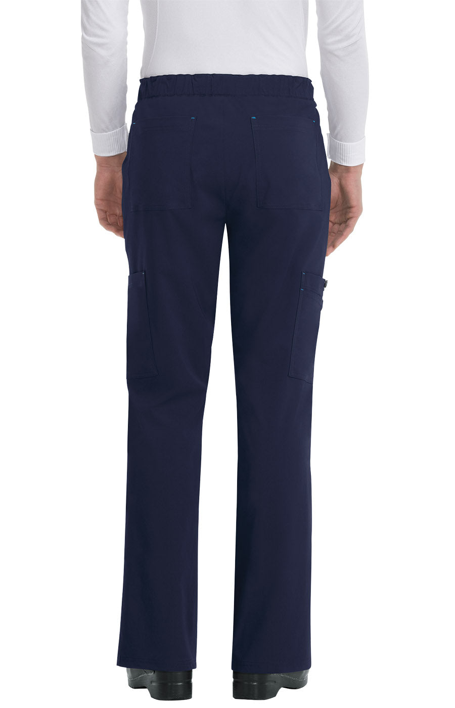 Luke Pant