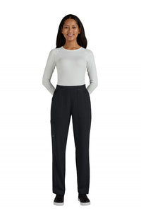 Jump Start Boot Cut Pant