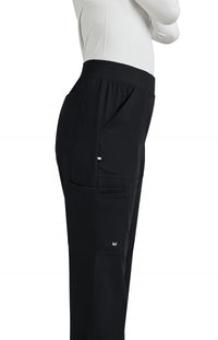 Jump Start Boot Cut Pant