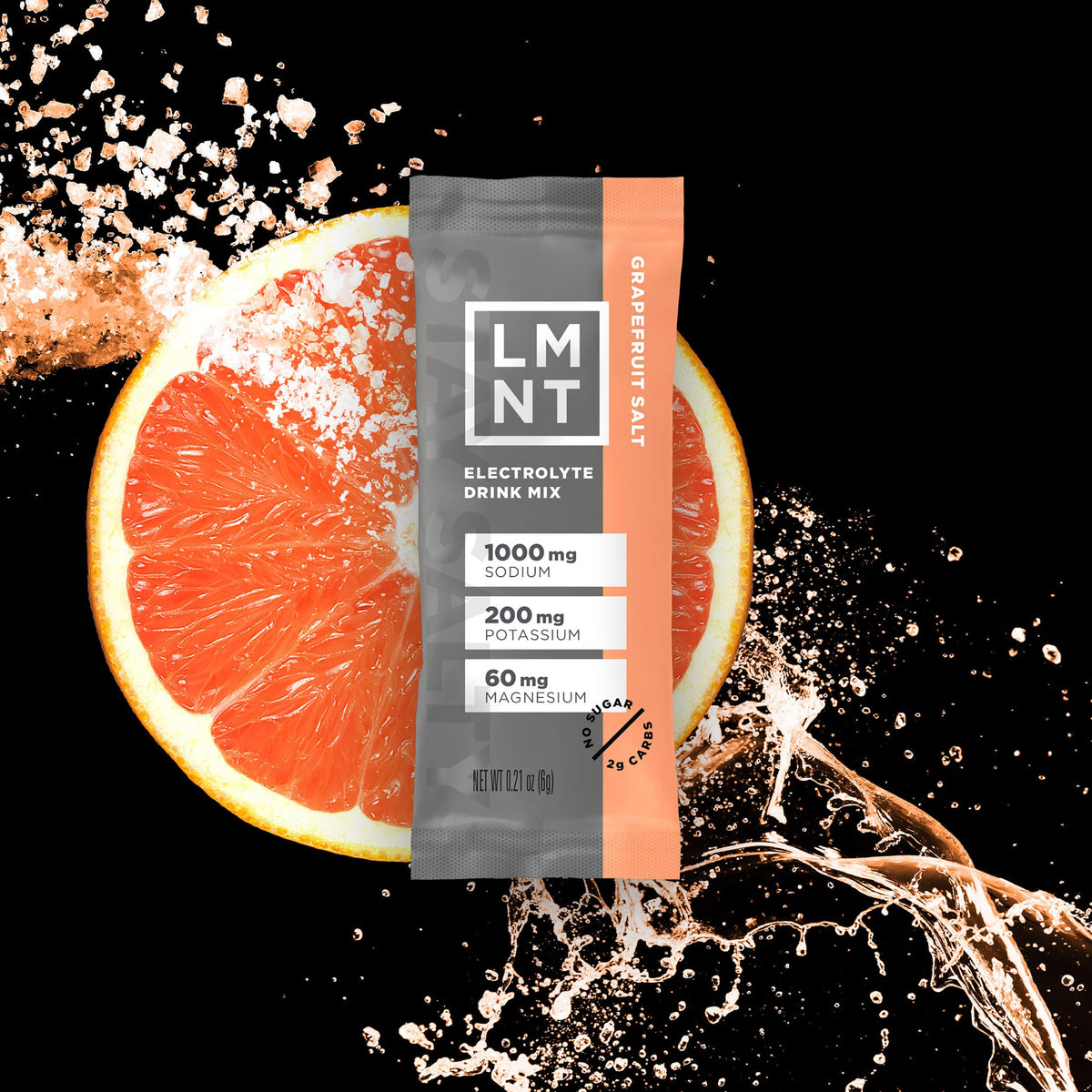 LMNT Electrolytes