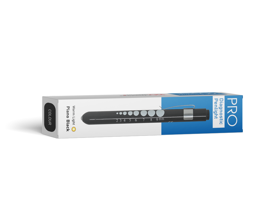 Pro LED Penlights