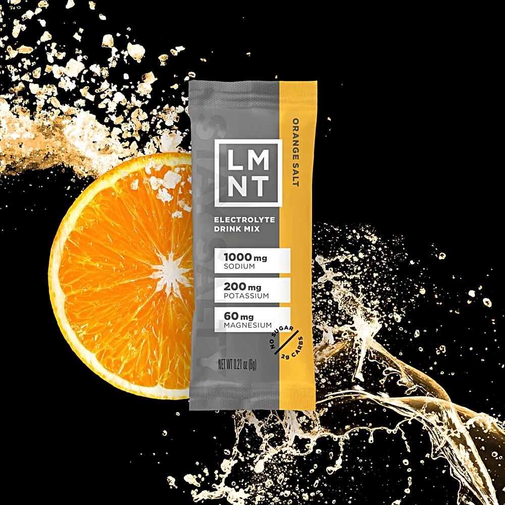 LMNT Electrolytes