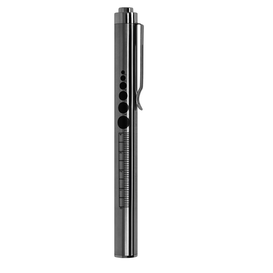 Pro Rechargeable Penlights