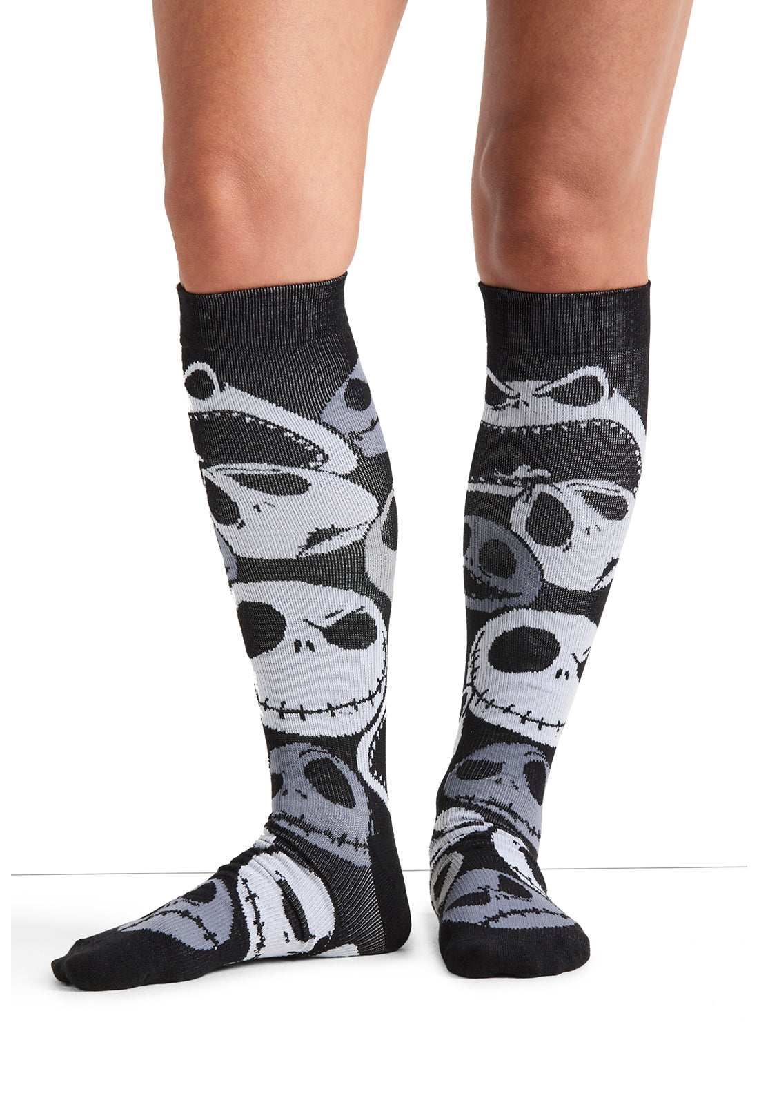 Cherokee Tooniform Compression Socks