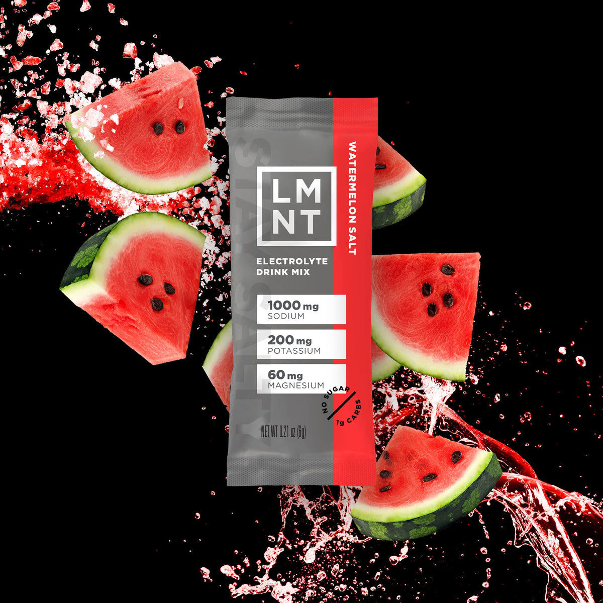 LMNT Electrolytes