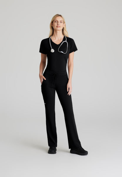 Glide Knit Flare Pant