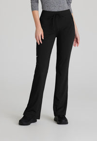 Glide Knit Flare Pant