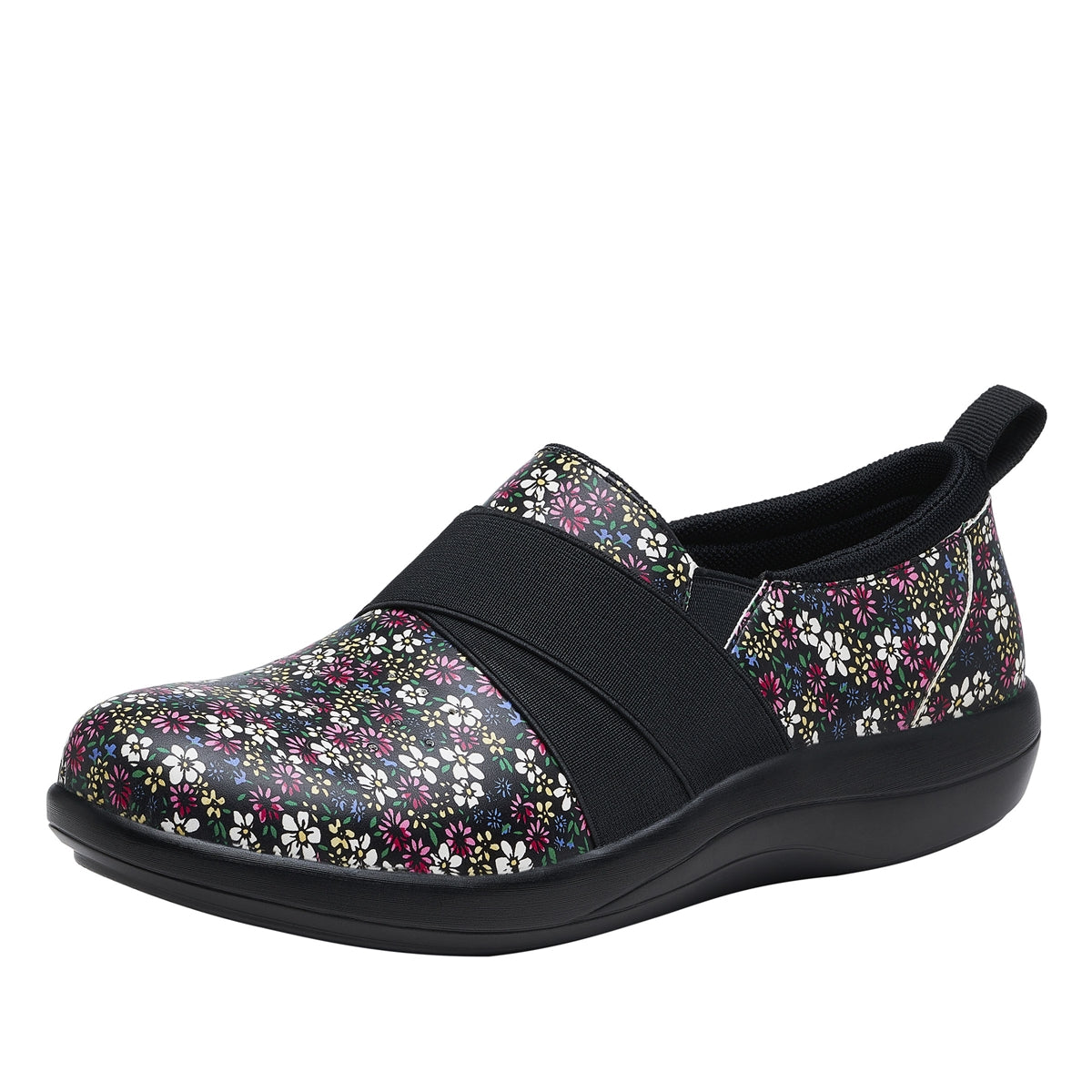 Savvie by Alegria Shoes - Wild Flower