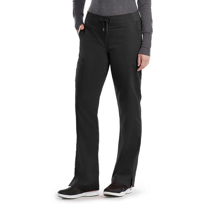 6-Pkt Flat Front Pant – Clothes for Pros Uniform Shop
