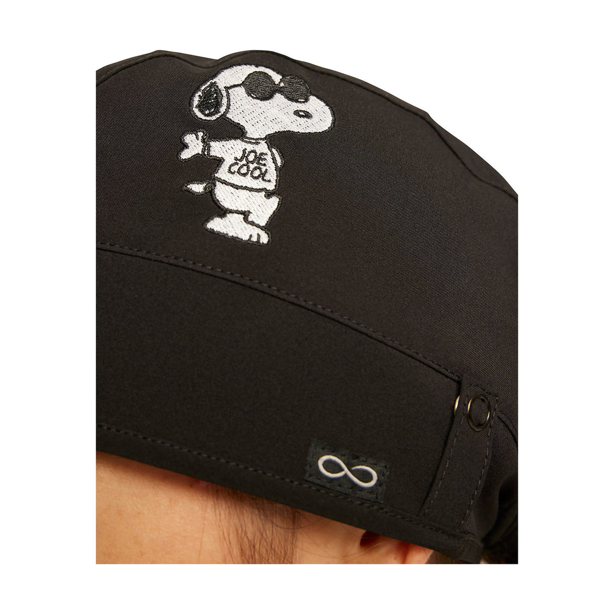 Peanuts by Cherokee Scrub Hat