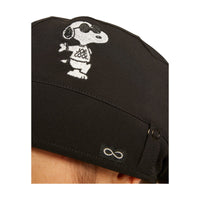Peanuts by Cherokee Scrub Hat