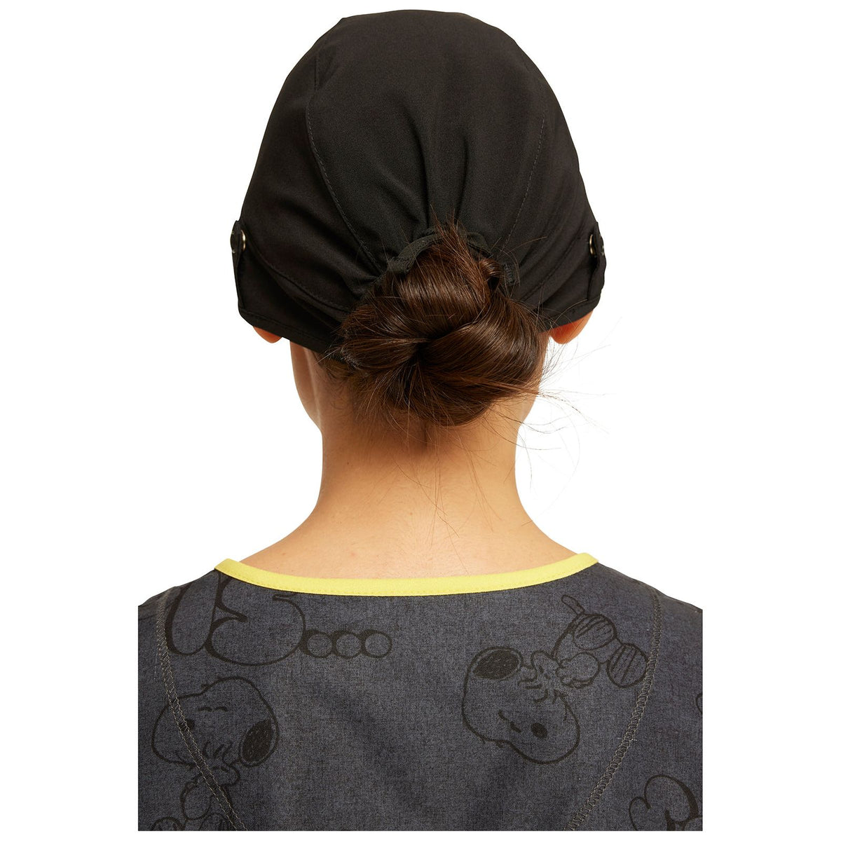 Peanuts by Cherokee Scrub Hat