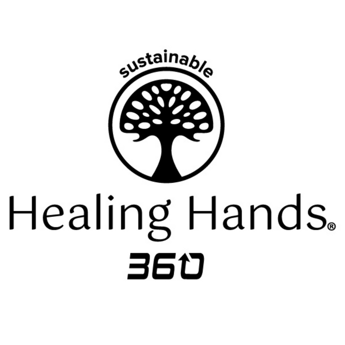 Healing Hands 360˚