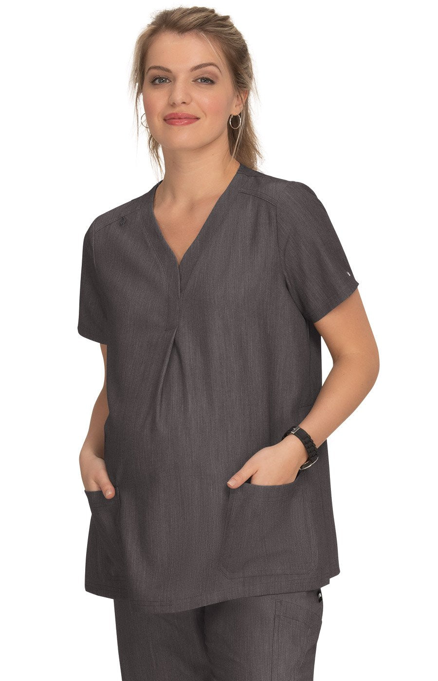 koi Next Gen On Board Maternity Top