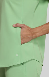 Superhuman Top