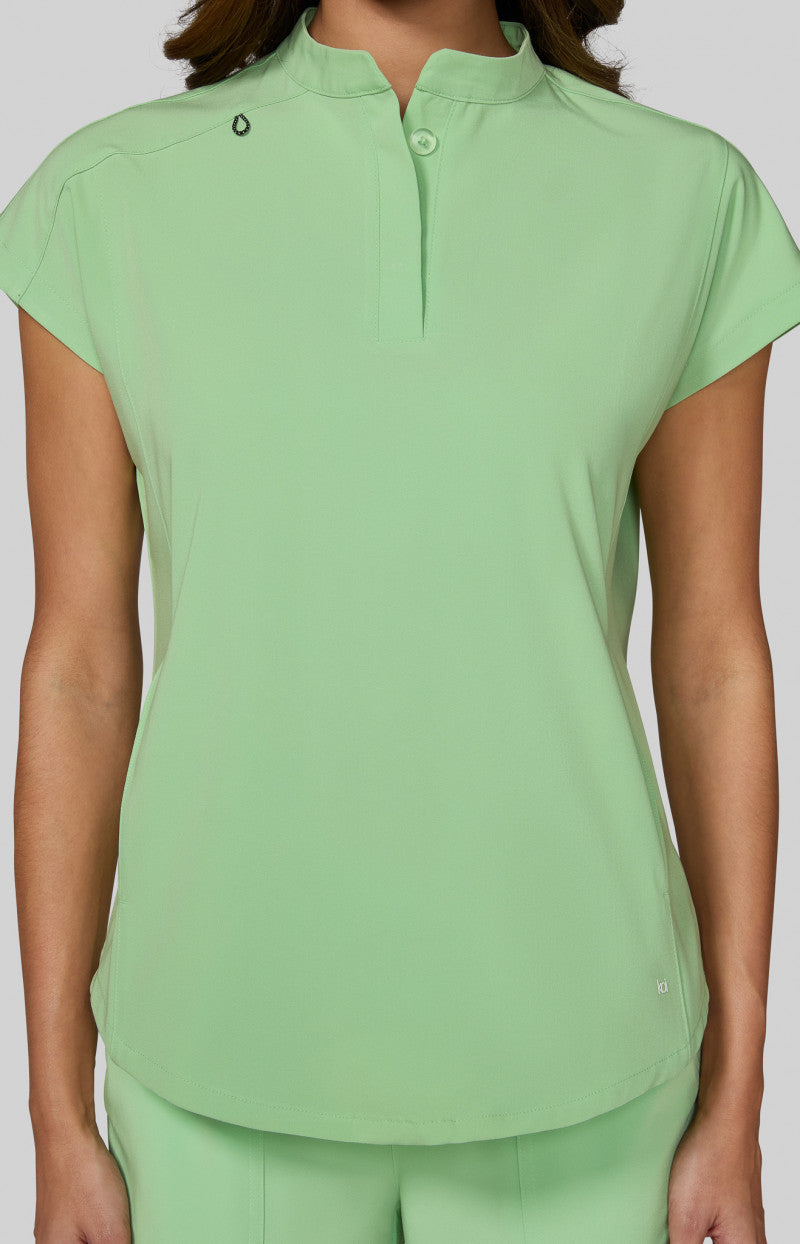 Superhuman Top