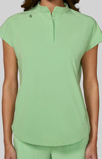 Superhuman Top