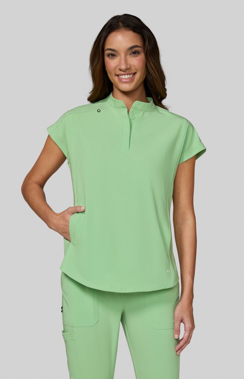 1139 SUPERHUMAN TOP