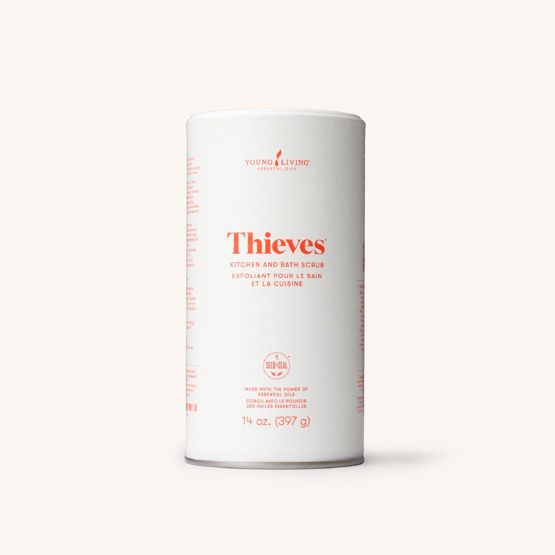Thieves Kitchen & Bath Scrub 397g