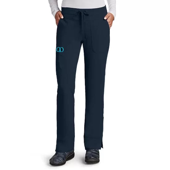 Grey's Anatomy by Barco Callie Low Rise Pant