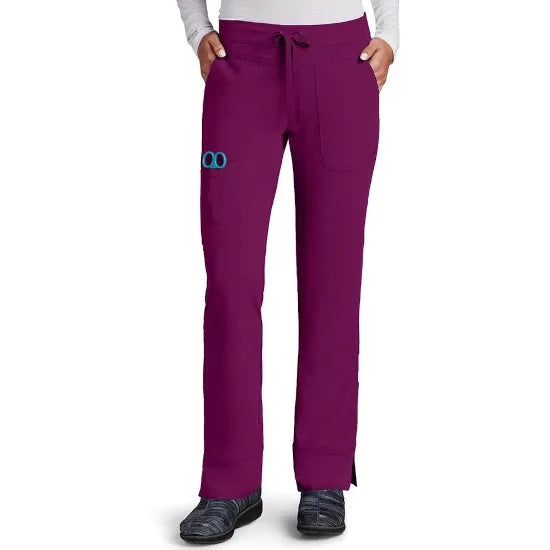 Grey's Anatomy by Barco Callie Low Rise Pant
