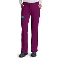 Grey's Anatomy by Barco Callie Low Rise Pant
