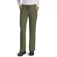Grey's Anatomy by Barco Callie Low Rise Pant