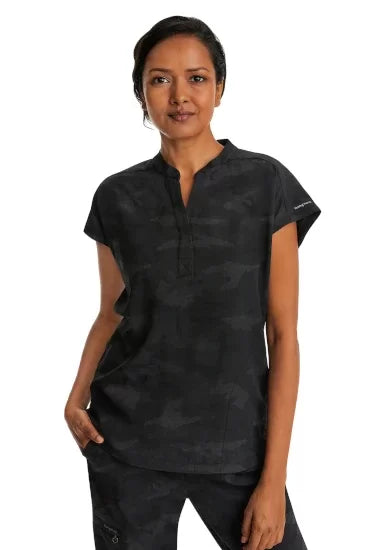 Journey Camo Top 2352