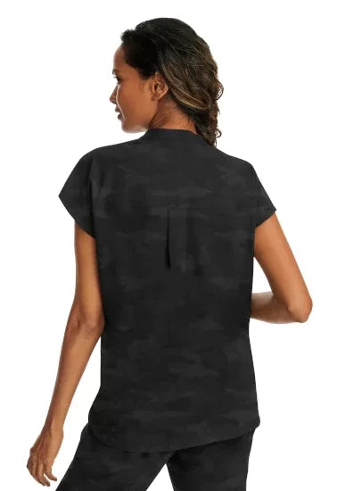 Journey Camo Top 2352