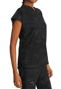 Journey Camo Top 2352