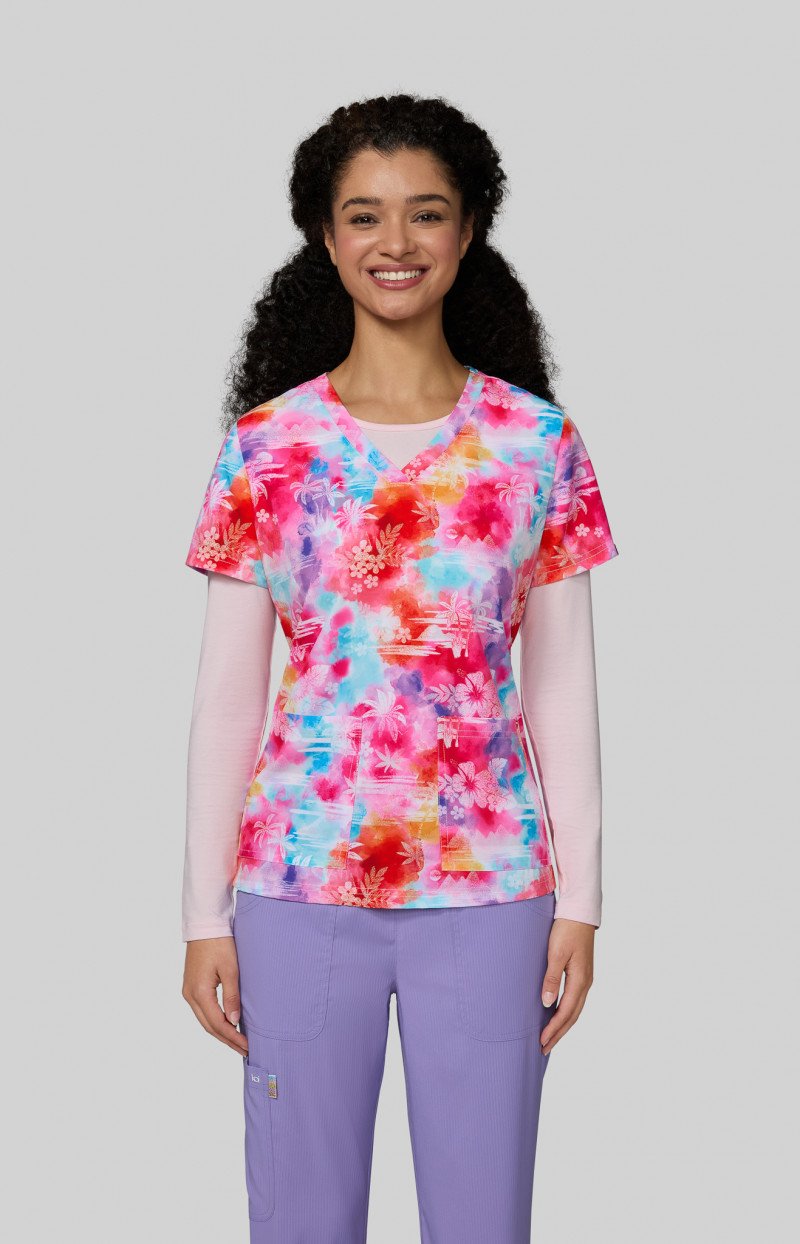 384PRL LESLIE TOP