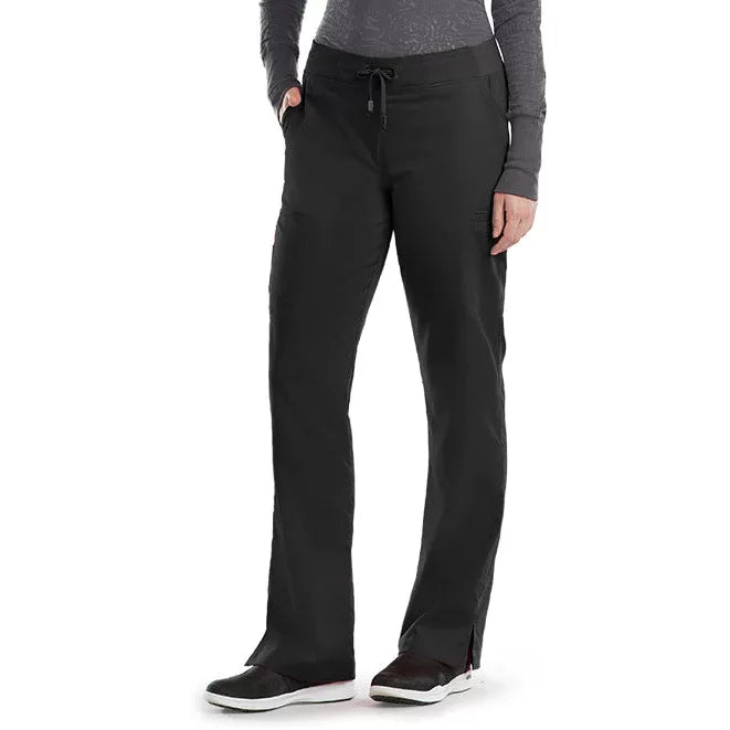 Mia 6-Pkt  Pant 4277