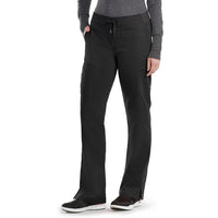 Mia 6-Pkt  Pant 4277
