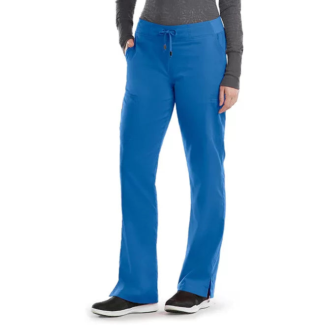 Mia 6-Pkt  Pant 4277