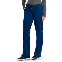 Mia 6-Pkt  Pant 4277