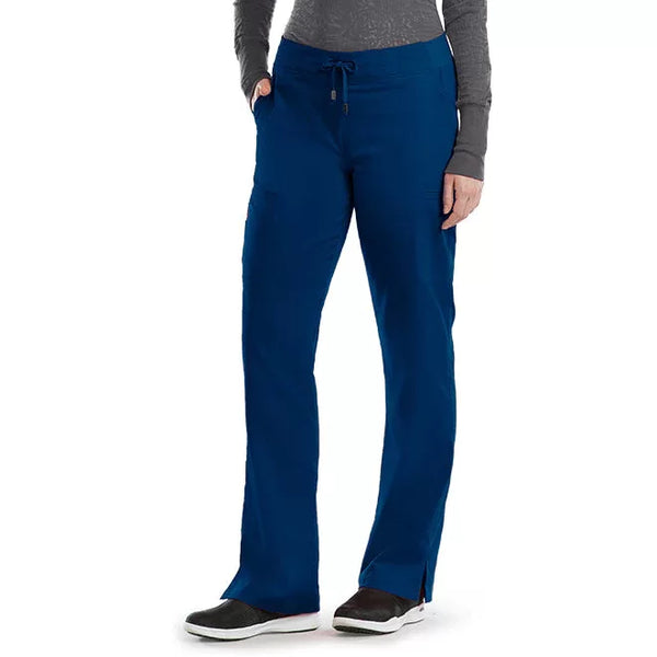Mia 6-Pkt  Pant 4277