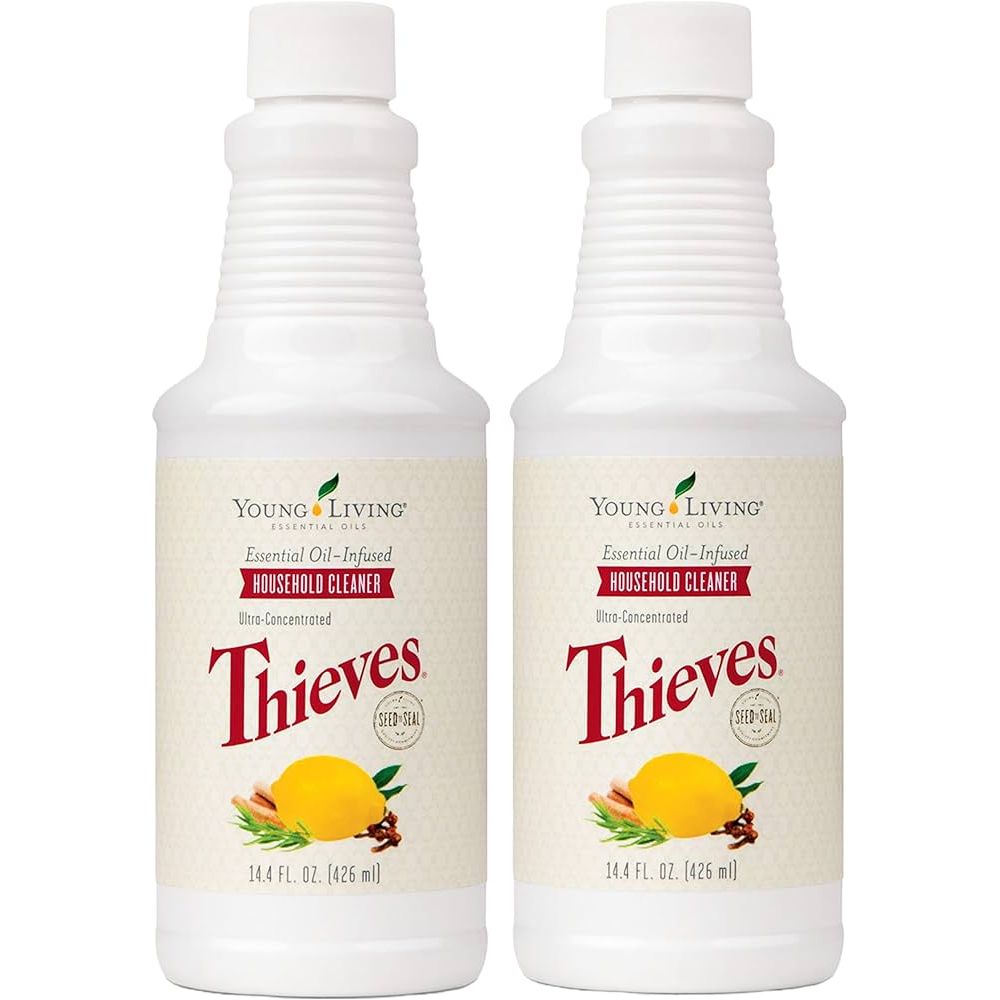 Thieves Household Cleaner by Young Living - 426ml