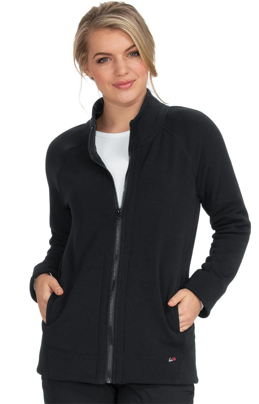 koi lite Wellness Jacket  452