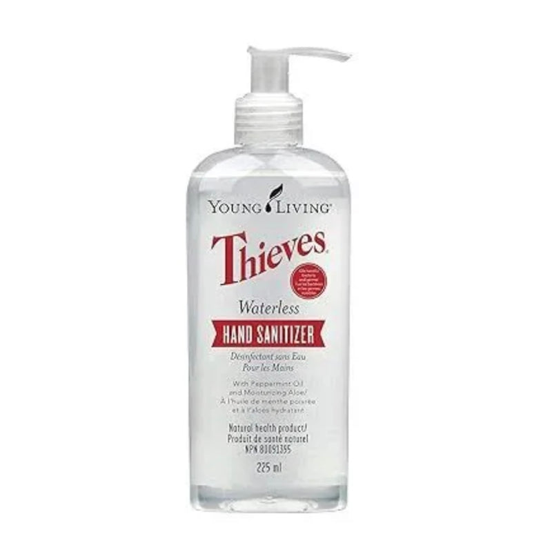 Thieves Hand Purifier by Young Living