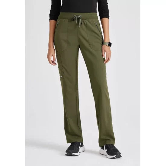 Impact Elevate Pant 7228