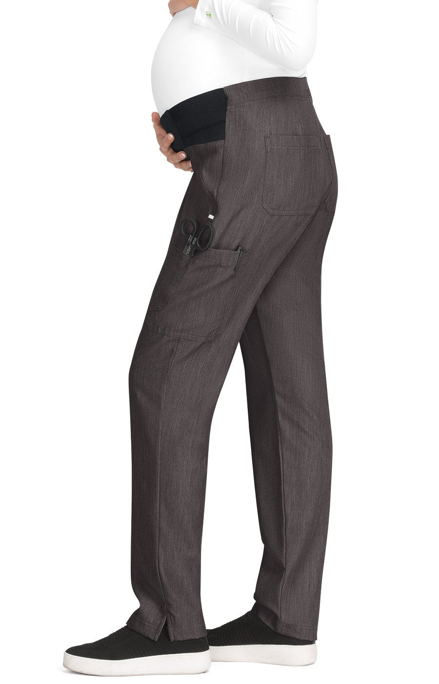 koi Next Gen On The Move Maternity Pant