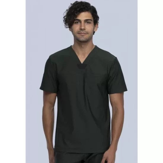 Form V-Neck Top CK885