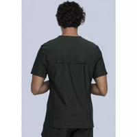 Form V-Neck Top CK885
