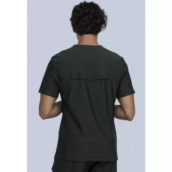 Form V-Neck Top CK885