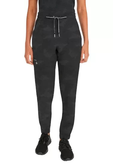 Healing Hands Tate Camo Jogger 9350