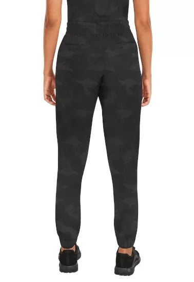Healing Hands Tate Camo Jogger 9350