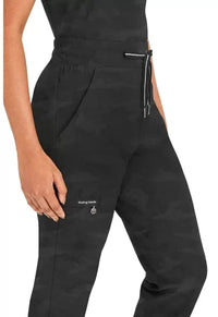 Healing Hands Tate Camo Jogger 9350